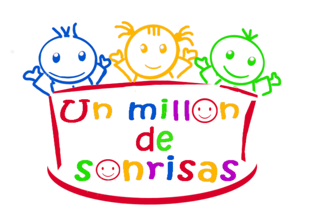 One Million Smiles Stefan Leipold